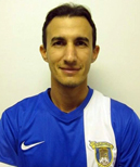 Daniele MANCINI - Centrocampista